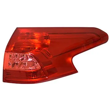 Citroen C5 2008-2010 Rear Light Right Estate Outer Visteon