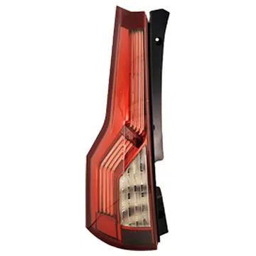 Citroen C4 Grand Picasso 2006-2013 Rear Light Left LED Hella