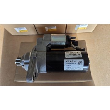 Startmotor 2.0 SDI VW Caddy 2004-2010 Origineel Nieuw