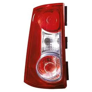 Dacia 2004-2013 Rücklicht Links Kombi