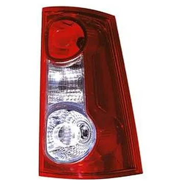 Dacia 2004-2013 Rücklicht rechts Kombi