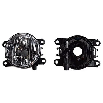 Dacia Logan 2009-2012 Farol de Nevoeiro Esquerdo/Direito