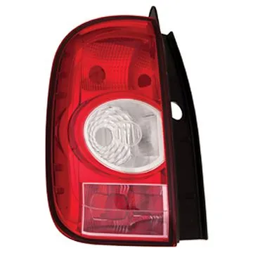 Dacia Duster 2010-2013 Rear Light Left