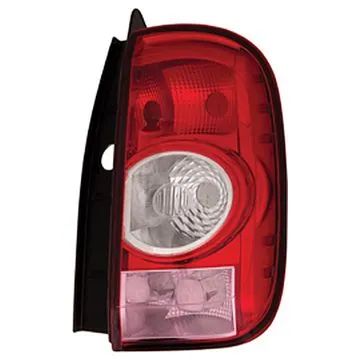 Dacia Duster 2010-2013 Farolim Traseiro Direito