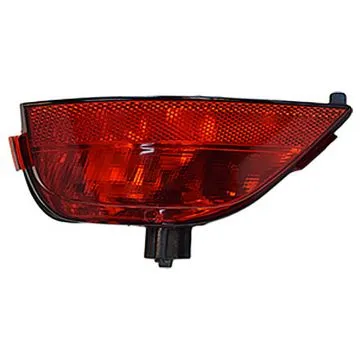 Dacia Duster 2018+ Rear Fog Light Left