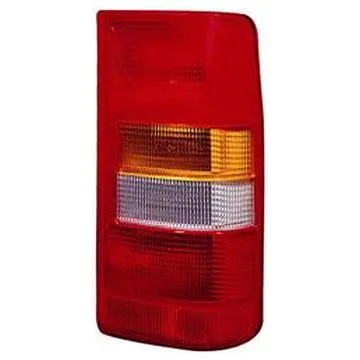 Citroen Jumpy / Fiat Scudo / Peugeot Expert 2004-2006 Feu arrière droit