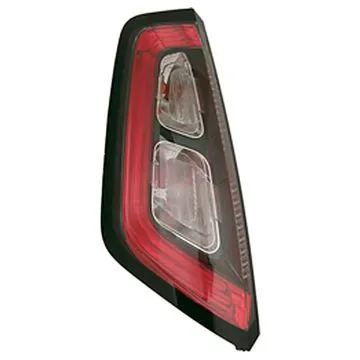Fiat Punto Evo/Punto 2010+ Fanale Posteriore Sinistro Sport