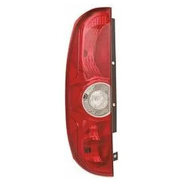 Opel Combo 2012-2018 Rear Light Left Tailgate