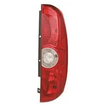 Opel Combo 2012-2018 Feu Arrière Droit Hayon