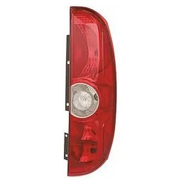 Opel Combo 2012-2018 Feu Arrière Droit Portes Battantes Sans Partie Électrique