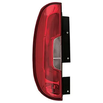 Fiat Doblo 2015-2022 Rear Light Left Barn Doors