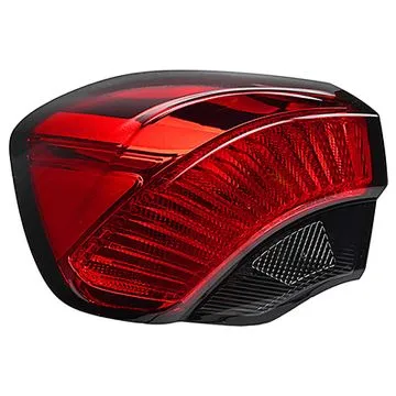 Fiat Tipo 2015-2020 Rear Light Left 5-Door Outer Break