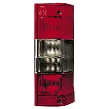Citroen Jumper / Fiat Ducato / Peugeot Boxer 1994-2002 Farolim Traseiro Direito Sem Parte Elétrica