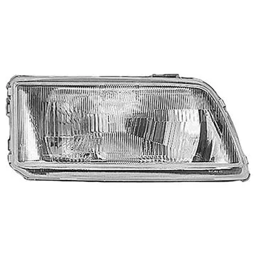 Citroen Jumper / Fiat Ducato / Peugeot Boxer 1994-2002 Scheinwerfer rechts Ohne Motor Hydraulische Verstellung H4