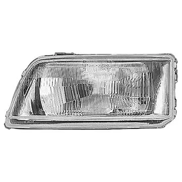Citroen Jumper / Fiat Ducato / Peugeot Boxer 1994-2002 Scheinwerfer Links Ohne Motor Elektrische Verstellung H4