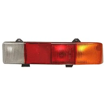 Fiat Cinquecento Feu Arrière Droit Pas Sport/ing/SX Clignotant Orange