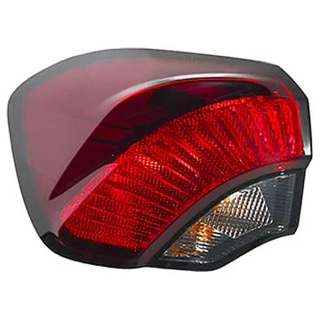 Fiat Tipo 2020+ Rear Light Left 5-Door Outer Break