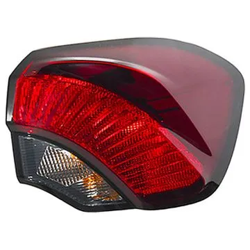 Fiat Tipo 2020+ Rear Light Right 5-Door Outer Break
