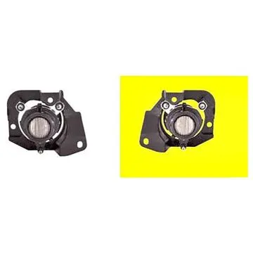 Lancia Ypsilon 2011-2023 Farol de Nevoeiro Esquerdo H3