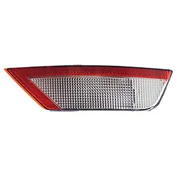 Ford Ecosport 2013-2017 Feu de Recul Droit Dans le Pare-Chocs