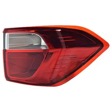 Ford Ecosport 2013+ Rücklicht Rechts Außen