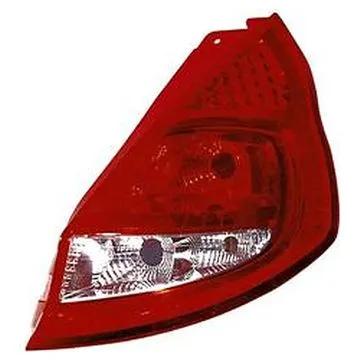 Ford Fiesta 2008-2013 Feu Arrière Droit