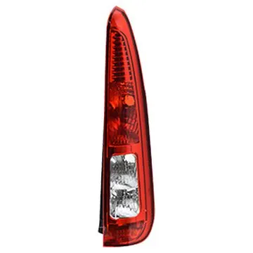 Ford Fusion 2005+ Rear Light Right Without Electrical Part