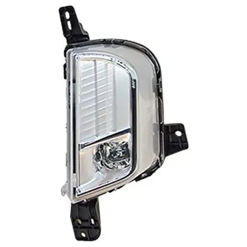 Ford Edge 2018-2021 Mistlicht Links LED