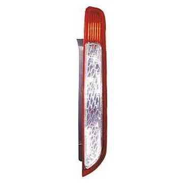 Ford Focus 2008-2011 Rear Light Right 3/5D