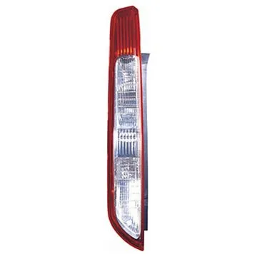 Ford Focus 2008-2011 Rear Light Left 3/5D LED