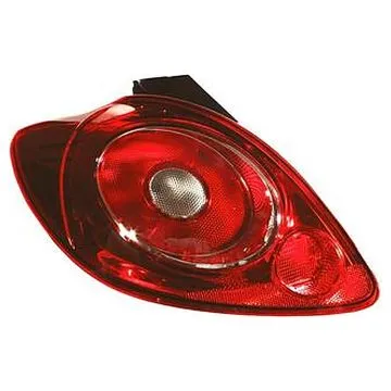 Ford Ka 2008-2016 Rear Light Left
