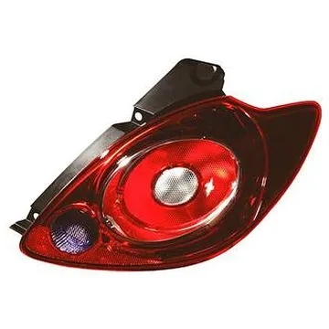 Ford Ka 2008-2016 Rear Light Right
