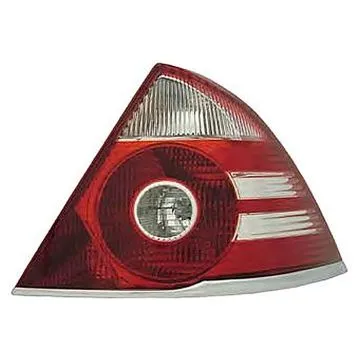 Ford Mondeo 2005-2007 Feu Arrière Droit Sedan