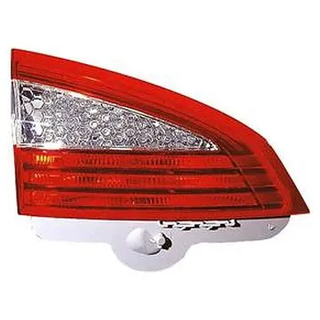 Ford Mondeo 2007-2010 Vitre de Feu Arrière Gauche Intérieure Break