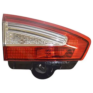 Ford Mondeo 2010-2014 Feu Arrière Gauche Intérieur Break Visteon
