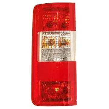 Ford Transit Connect 2002-2006 Feu Arrière Gauche Sans Partie Électrique