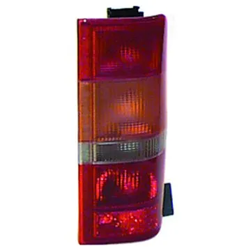 Ford Fiesta/Transit 1989-2000 Feu Arrière Droit