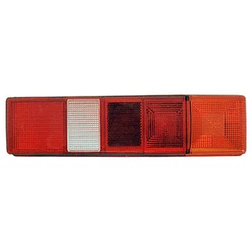 Ford Transit 1991-2014 Vitre de Feu Arrière Droite Pick-Up