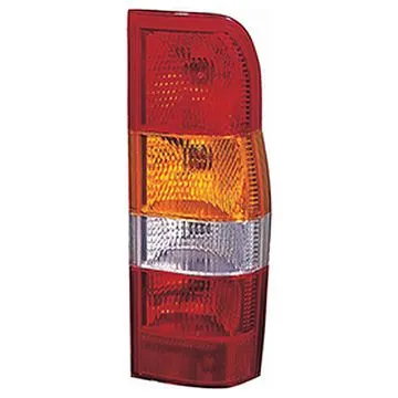 Ford Transit 2000-2006 Feu Arrière Droit Pas Pick-Up Sans Partie Électrique