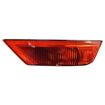 Ford Kuga 2013-2020 Antiniebla Trasero Derecho En Parachoques