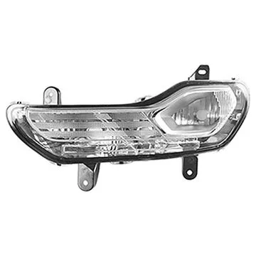 Ford Kuga 2013-2016 Nebelscheinwerfer Links