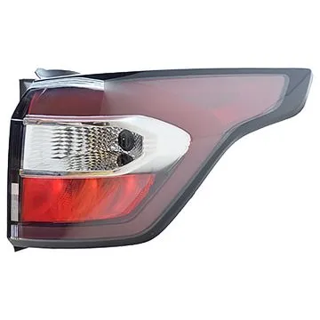 Ford Kuga 2016-2020 Rear Light Right Outer Valeo