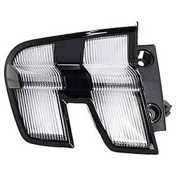 Ford Mustang E 2020+ Feu Arrière Gauche Extérieur LED