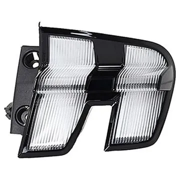Ford Mustang E 2020+ Feu Arrière Droit Extérieur LED