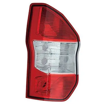 Ford Transit Courier 2014-2024 Feu Arrière Gauche