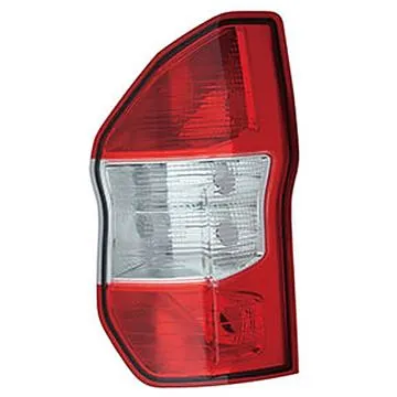 Ford Transit Courier 2014-2024 Feu Arrière Droit