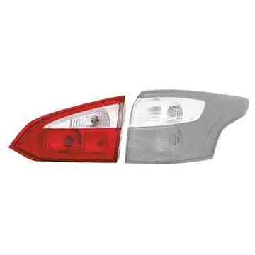 Ford Focus 2011-2014 Feu Arrière Droit Intérieur Break