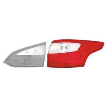 Ford Focus 2011-2014 Feu Arrière Droit Extérieur Break LED
