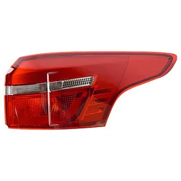 Ford Focus 2014-2018 Feu Arrière Droit Extérieur Break LED Varroc