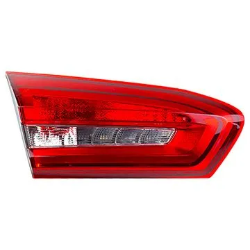 Ford Focus 2018-2022 Feu Arrière Gauche Pas Break 5 Portes Intérieur LED